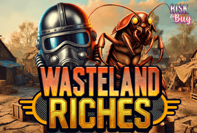 Game - 5030 - Wasteland Riches